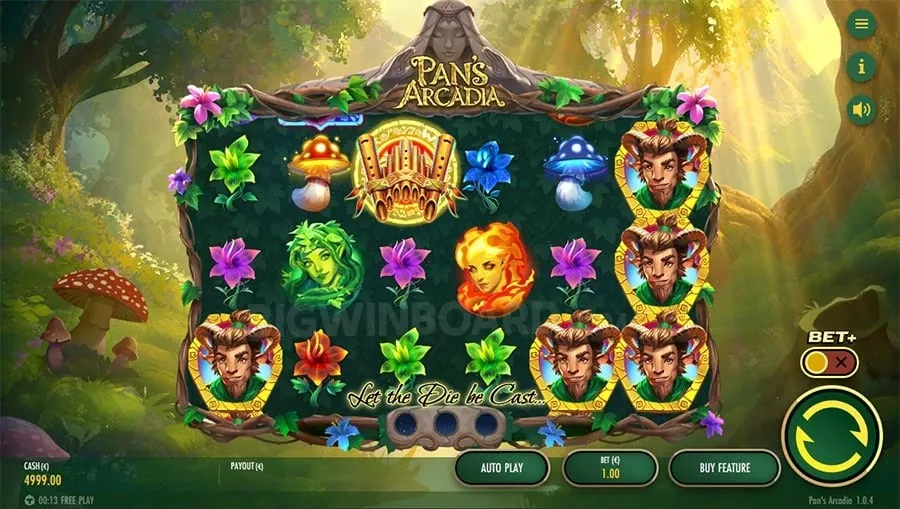 Online Slots Strategy