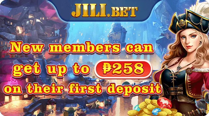 JILI Games